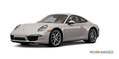2012 Porsche 911